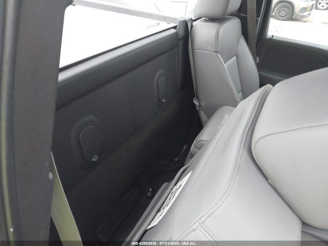 1GCNCNEH6GZ225361 Chevrolet lv3 - sidi, vvt, aluminum, e85 max