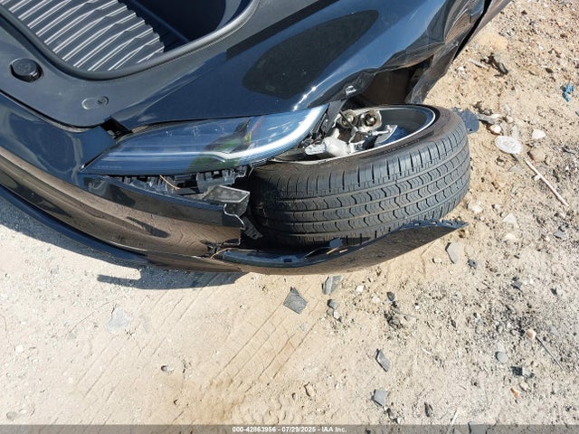 2025 TESLA MODEL 3 5YJ3E1EAXSF939750 Photo 5
