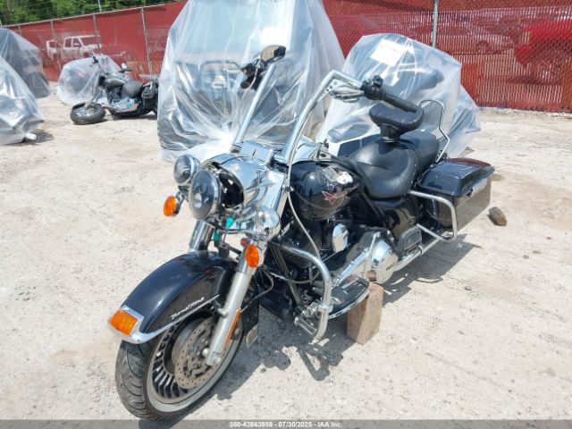 2013 HARLEY-DAVIDSON FLHR 1HD1FBM11DB672353 Photo 1