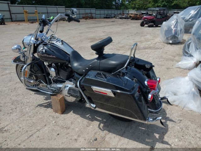 2013 HARLEY-DAVIDSON FLHR 1HD1FBM11DB672353 Photo 2