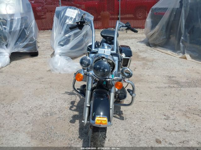 2013 HARLEY-DAVIDSON FLHR 1HD1FBM11DB672353 Photo 4