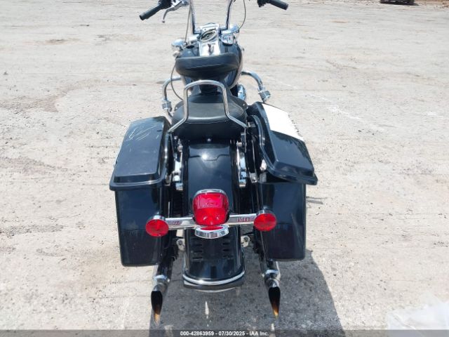 2013 HARLEY-DAVIDSON FLHR 1HD1FBM11DB672353 Photo 5