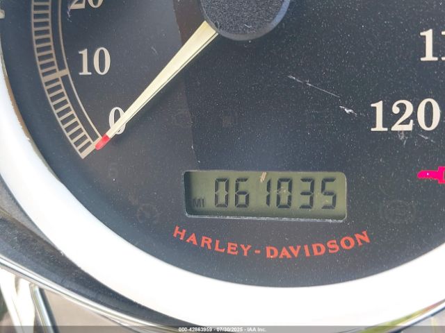 2013 HARLEY-DAVIDSON FLHR 1HD1FBM11DB672353 Photo 6