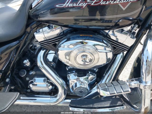 2013 HARLEY-DAVIDSON FLHR 1HD1FBM11DB672353 Photo 7