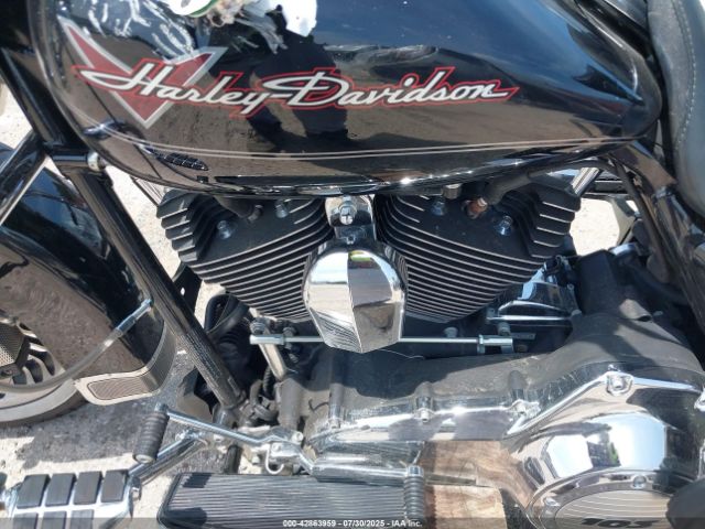 2013 HARLEY-DAVIDSON FLHR 1HD1FBM11DB672353 Photo 8