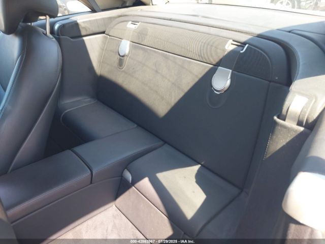 2007 MERCEDES-BENZ SL 550 WDBSK71F87F130144 Photo 7