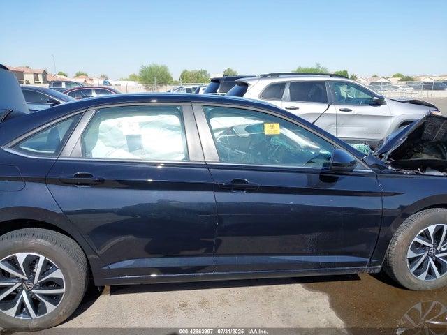 3VW5X7BU6SM067192 Volkswagen tsi