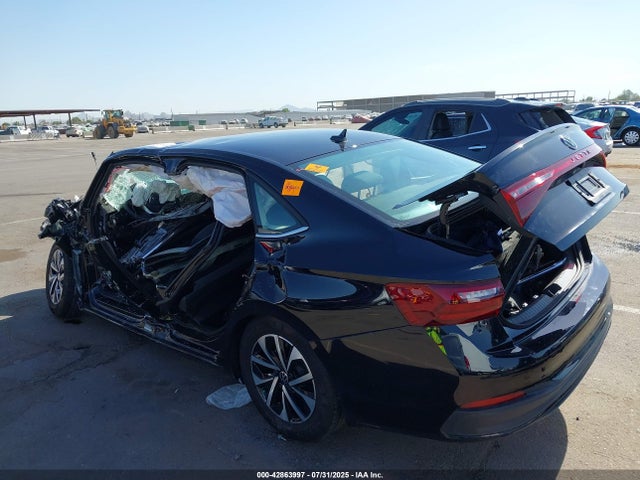 3VW5X7BU6SM067192 Volkswagen tsi