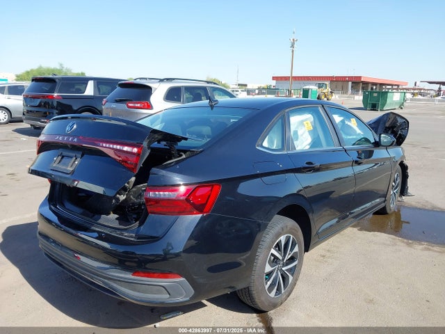3VW5X7BU6SM067192 Volkswagen tsi