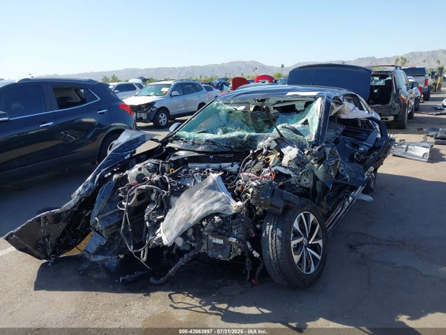 3VW5X7BU6SM067192 Volkswagen tsi