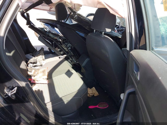 3VW5X7BU6SM067192 Volkswagen tsi