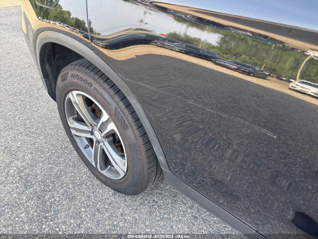 2016 MERCEDES-BENZ GLC 300 WDC0G4KB7GF071764 Photo 5