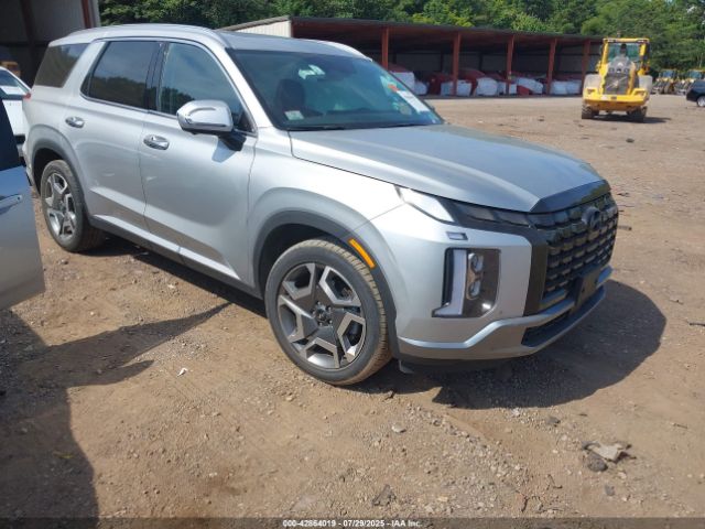 2024 HYUNDAI PALISADE KM8R44GE2RU705131