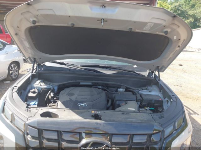 2024 HYUNDAI PALISADE KM8R44GE2RU705131 Photo 9