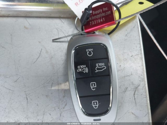 2024 HYUNDAI PALISADE KM8R44GE2RU705131 Photo 10