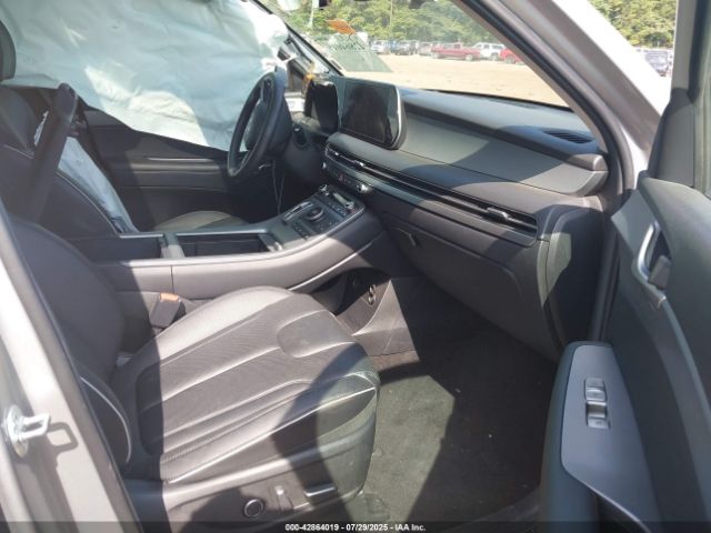 2024 HYUNDAI PALISADE KM8R44GE2RU705131 Photo 4
