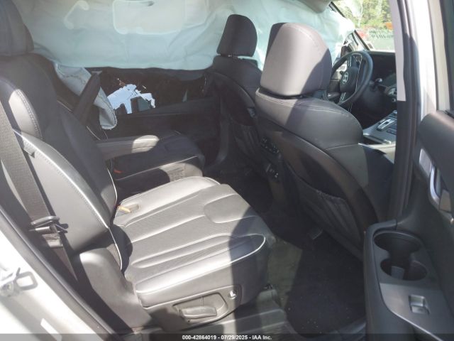 2024 HYUNDAI PALISADE KM8R44GE2RU705131 Photo 7