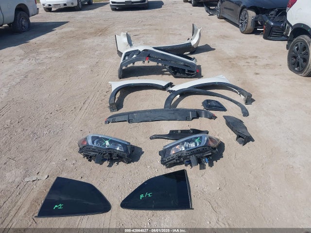 Subaru naturally aspirated u5 2019 JF2SKAPC5KH502968 Image 11