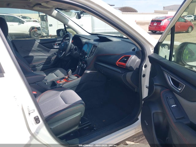 Subaru naturally aspirated u5 2019 JF2SKAPC5KH502968 Image 5