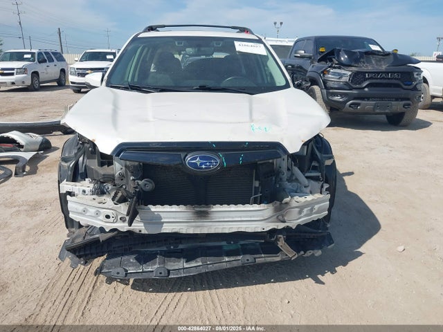 Subaru naturally aspirated u5 2019 JF2SKAPC5KH502968 Image 6