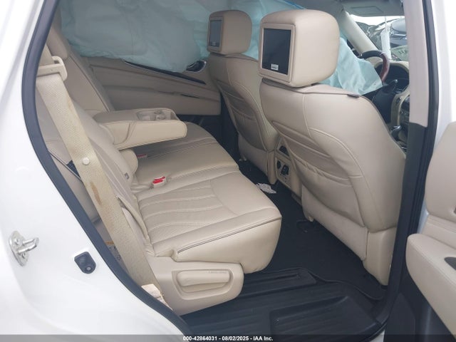 5N1DL0MN6KC526175 Infiniti QX60