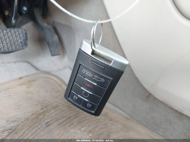 2013 CADILLAC XTS 2G61P5S33D9156326 Photo 10