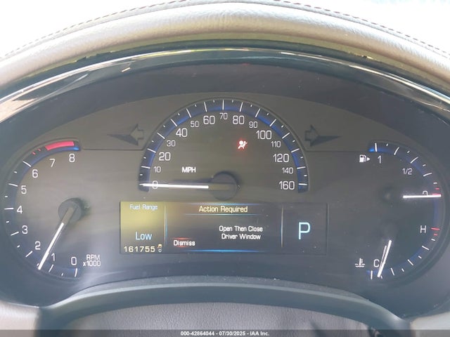 2013 CADILLAC XTS 2G61P5S33D9156326 Photo 6