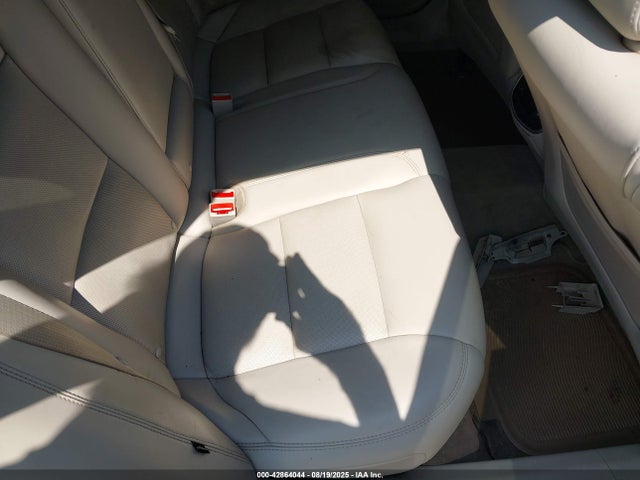 2013 CADILLAC XTS 2G61P5S33D9156326 Photo 7