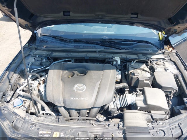 Mazda py cylinder deactivation 2020 JM1BPBLM9L1175781 Image 10