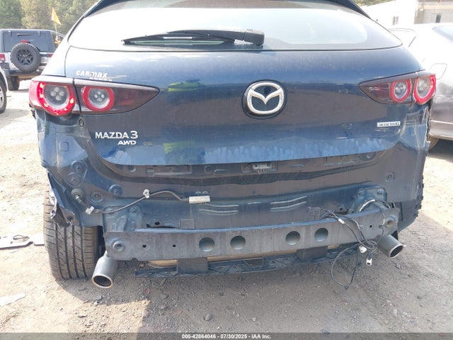 Mazda py cylinder deactivation 2020 JM1BPBLM9L1175781 Image 17