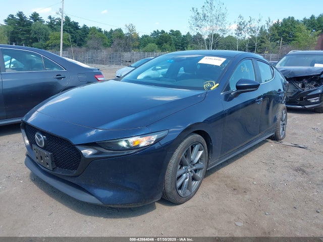 Mazda py cylinder deactivation 2020 JM1BPBLM9L1175781 Image 2