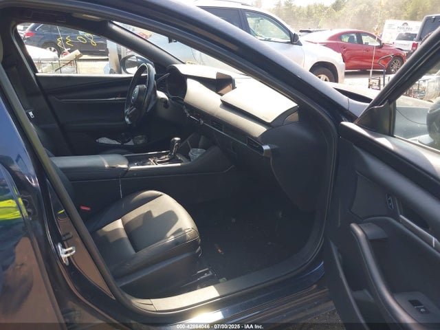 Mazda py cylinder deactivation 2020 JM1BPBLM9L1175781 Image 5