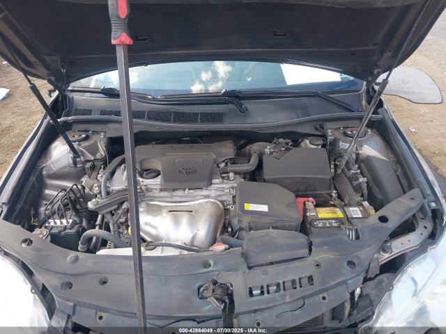 Toyota 2ar-fe 2016 4T4BF1FK5GR551437 Image 10