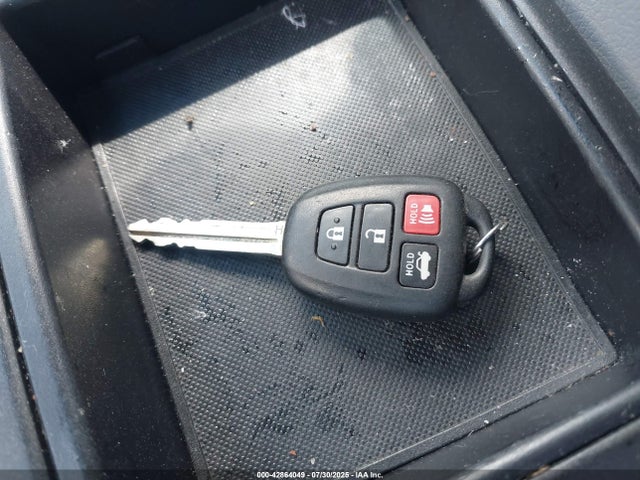 Toyota 2ar-fe 2016 4T4BF1FK5GR551437 Image 11