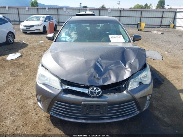 Toyota 2ar-fe 2016 4T4BF1FK5GR551437 Image 12