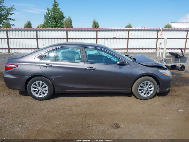 Toyota 2ar-fe 2016 4T4BF1FK5GR551437 Image 13