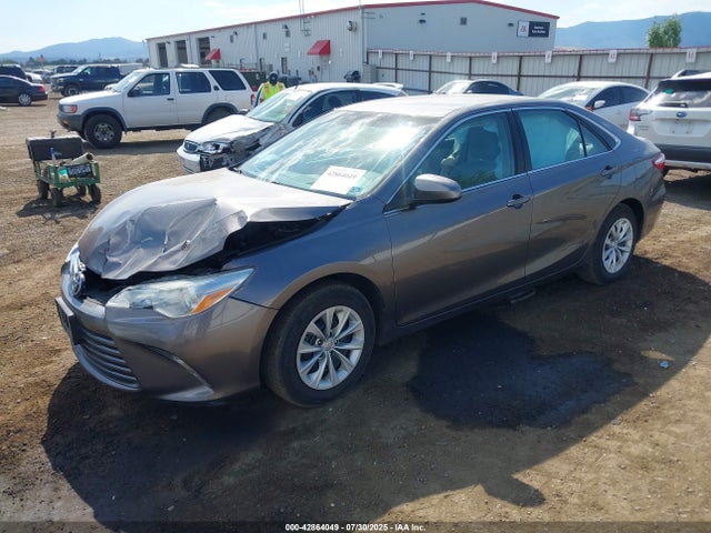 Toyota 2ar-fe 2016 4T4BF1FK5GR551437 Image 2