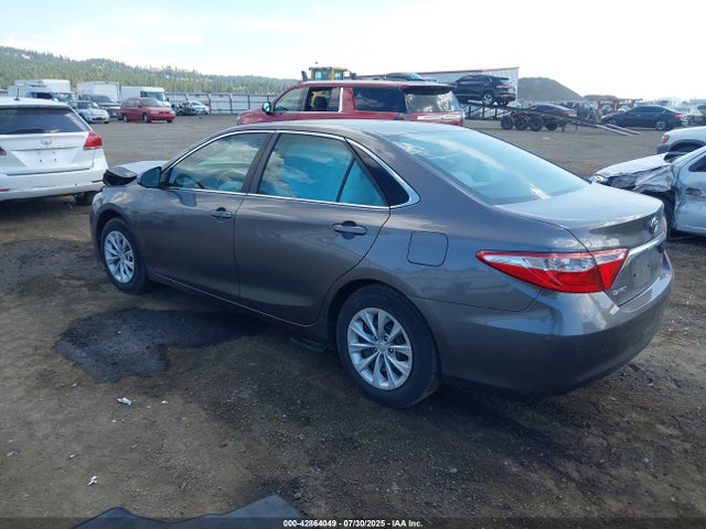Toyota 2ar-fe 2016 4T4BF1FK5GR551437 Image 3