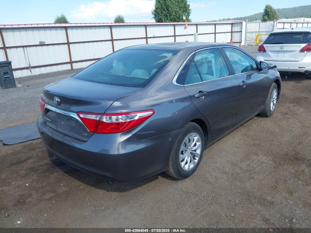 Toyota 2ar-fe 2016 4T4BF1FK5GR551437 Image 4