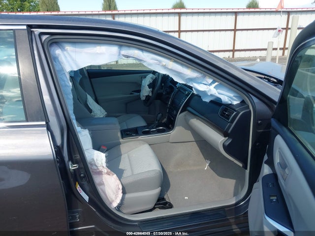 Toyota 2ar-fe 2016 4T4BF1FK5GR551437 Image 5