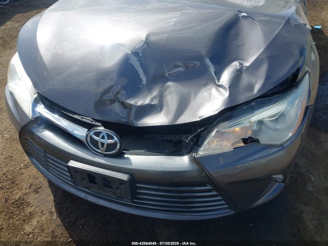 Toyota 2ar-fe 2016 4T4BF1FK5GR551437 Image 6