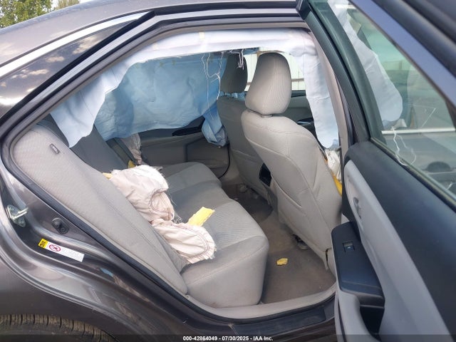 Toyota 2ar-fe 2016 4T4BF1FK5GR551437 Image 8