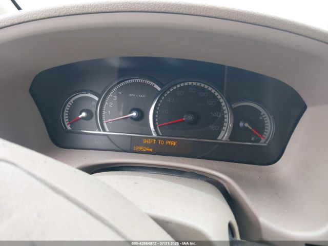 2010 CADILLAC STS 1G6DU6EV9A0135155 Photo 6