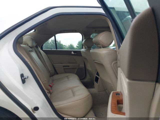 2010 CADILLAC STS 1G6DU6EV9A0135155 Photo 7