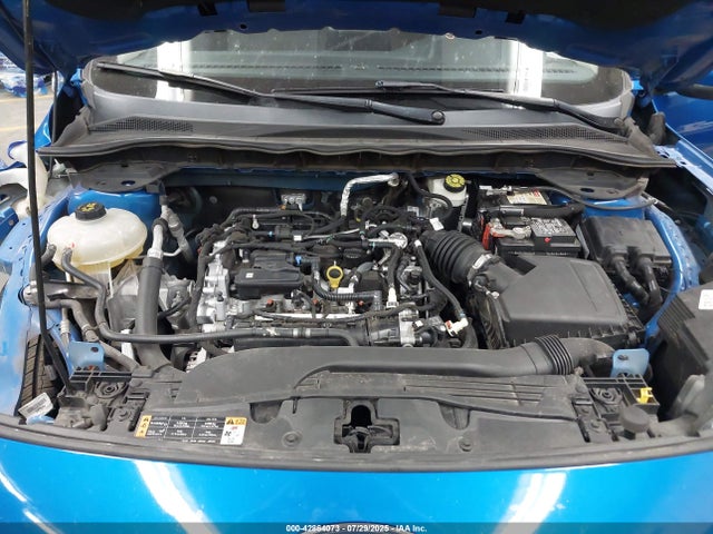 1FMCU0G63LUB94804 Ford 2020