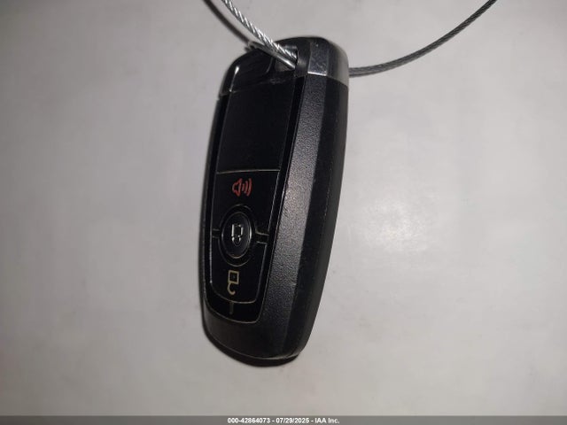 1FMCU0G63LUB94804 Ford 2020