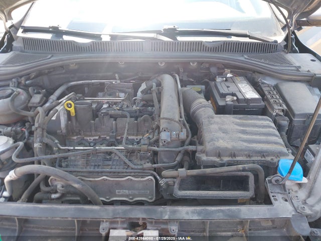 3VWN57BU2KM254483 Volkswagen 1.4 tsi