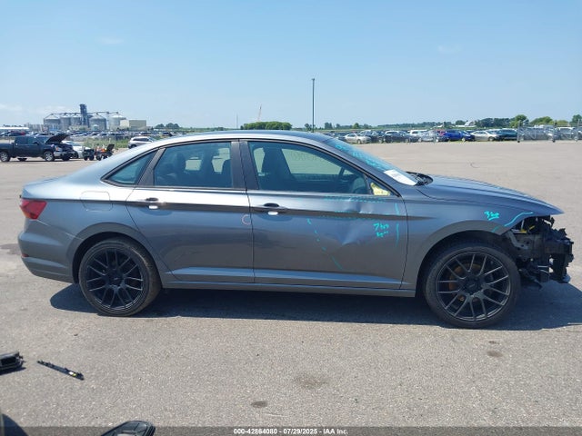 3VWN57BU2KM254483 Volkswagen 1.4 tsi