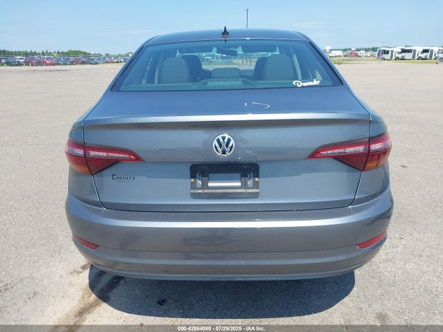 3VWN57BU2KM254483 Volkswagen 1.4 tsi