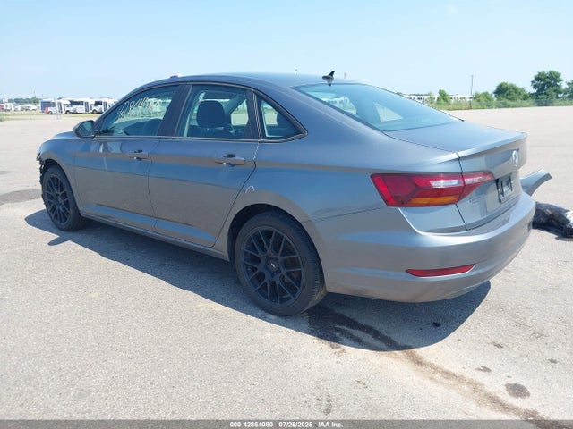 3VWN57BU2KM254483 Volkswagen 1.4 tsi